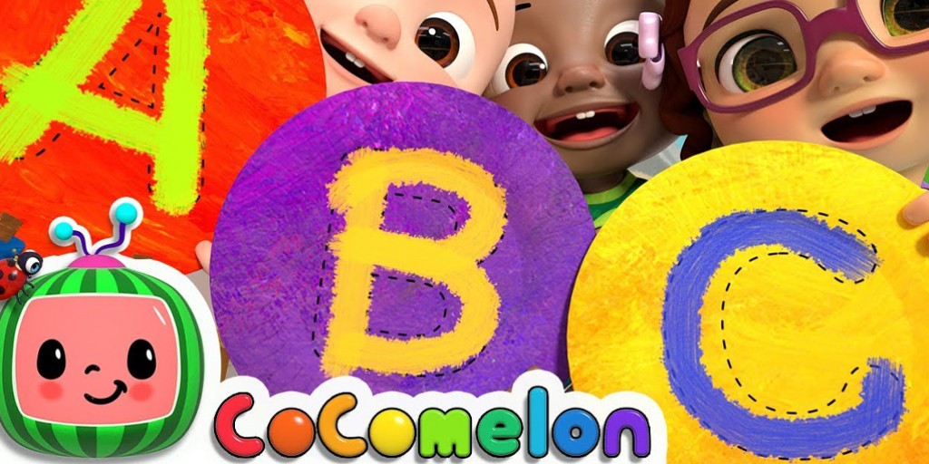 Cocomelon - The ABC Song